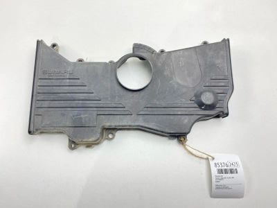 Лот: 22174604. Фото: 1. Крышка ГРМ Subaru Legacy 2003... Двигатель и элементы двигателя