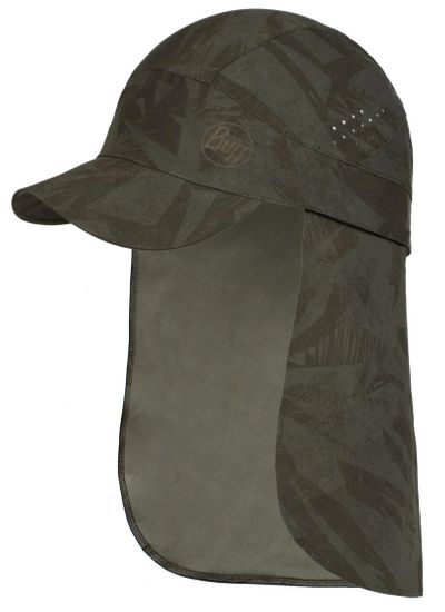 Лот: 18832851. Фото: 1. Кепка Buff Pack Sahara Cap A?ai... Другое (спортивная одежда)