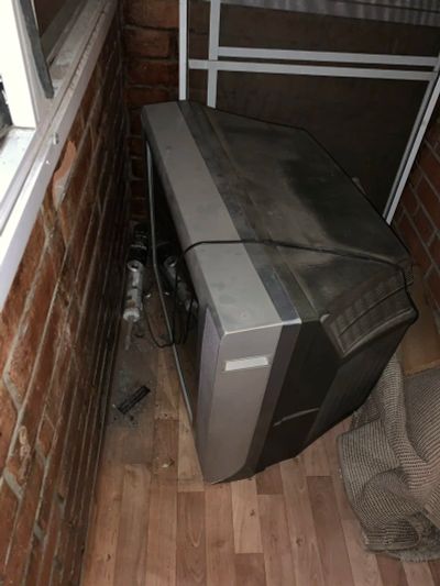 Лот: 14623301. Фото: 1. Телевизор большой Toshiba. Телевизоры