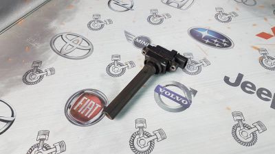 Лот: 23585722. Фото: 1. Катушка зажигания Suzuki Grand... Электрооборудование