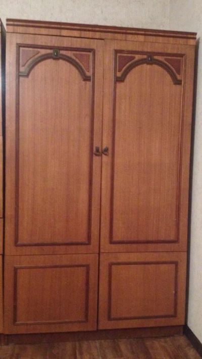 Лот: 5129989. Фото: 1. Плательный шкаф. Шкафы, шкафы-купе