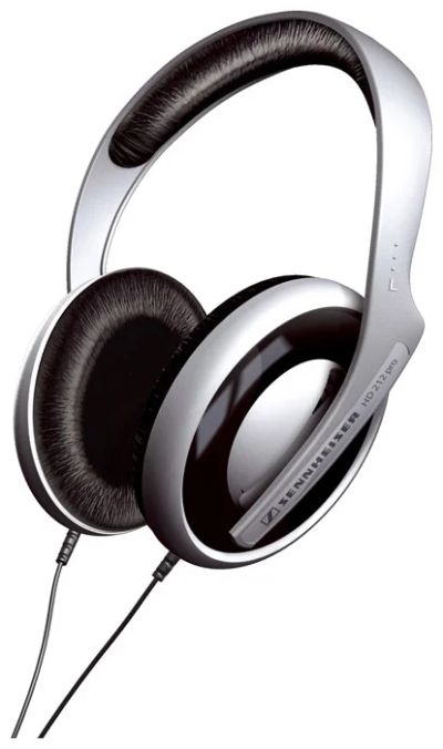 Лот: 5470825. Фото: 1. Наушники Sennheiser HD 212 Pro. Наушники, гарнитуры