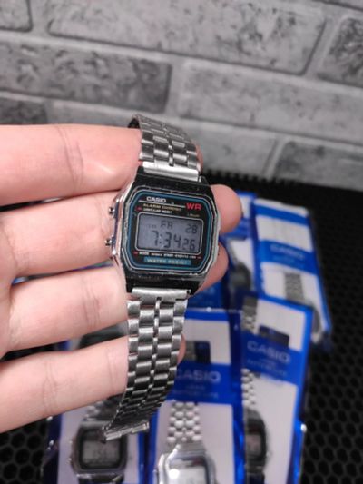Лот: 17174329. Фото: 1. Наручные часы Casio Collection... Другие наручные часы