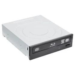 Лот: 4676545. Фото: 1. BLU-RAY LITE-ON iHBS112 Black... Приводы CD, DVD, BR, FDD