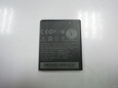 Лот: 13411551. Фото: 1. АКБ B0PD2100 HTC Desire 210 dual... Другое (радиодетали  (электронные компоненты))