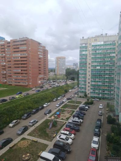 Лот: 25286687. Фото: 1. 1-комн. квартира , Красноярск... Квартиры, студии