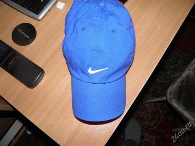 Лот: 1022730. Фото: 1. Кепка Nike (найк). Другое (одежда, обувь, галантерея)