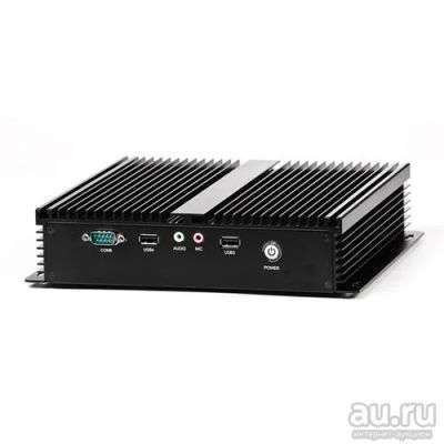 Лот: 12781462. Фото: 1. POS-компьютер АТОЛ NFD10 Pro... Компьютеры в сборе