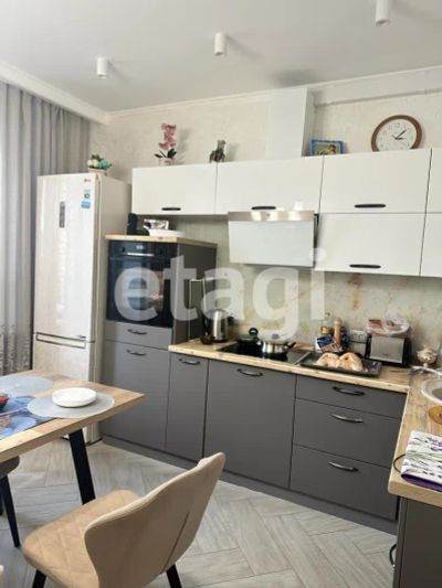 Лот: 20956339. Фото: 1. Продам 1-комн. кв. 43.3 кв.м... Квартиры, студии
