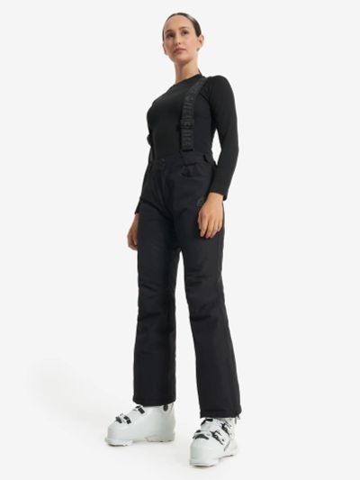 Лот: 24072947. Фото: 1. Брюки утепленные женские Ellesse... Спортивные брюки, штаны