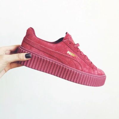 Лот: 7469545. Фото: 1. кроссовки PUMA, размер 38/39. Кеды, кроссовки, слипоны