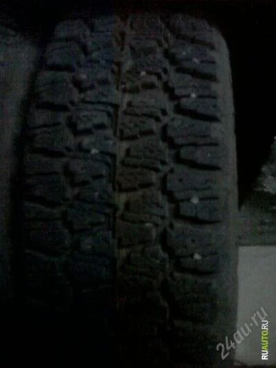 Лот: 2805171. Фото: 1. Шины Красный яр 175/70 r13 пара. Шины
