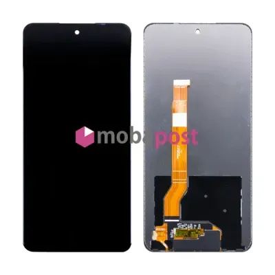 Лот: 24418243. Фото: 1. Дисплей для Realme C55 (RMX3710... Дисплеи, дисплейные модули, тачскрины