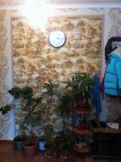 Лот: 6438027. Фото: 1. Продам комнату 17 кв м на взлетке... Квартиры, студии