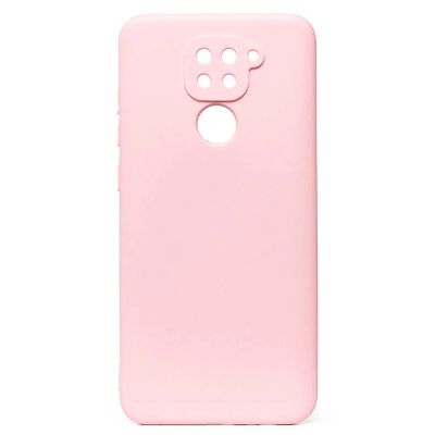 Лот: 16856681. Фото: 1. Чехол Xiaomi Redmi Note 9 Original... Чехлы, бамперы