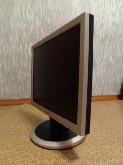 Лот: 3657276. Фото: 1. Монитор Samsung 540n. ЖК-мониторы