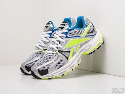 Лот: 17367889. Фото: 1. Кроссовки Vetements x Reebok Spike... Кеды, кроссовки, слипоны