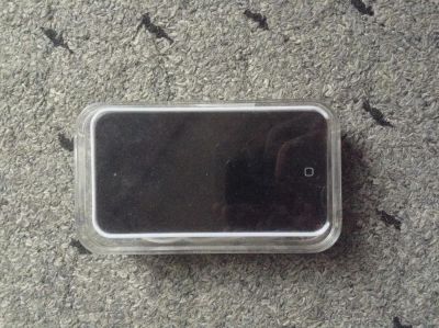 Лот: 4657538. Фото: 1. Apple iPod Touch 4 32gb. Плееры