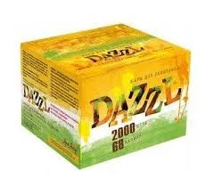 Лот: 5379693. Фото: 1. Шары пейнтбольные DAZZL. Пейнтбол, страйкбол