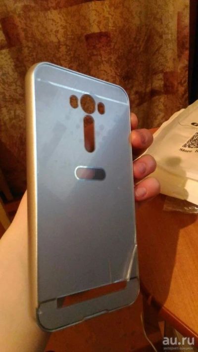 Лот: 8753796. Фото: 1. Чехол на ASUS. Чехлы, бамперы