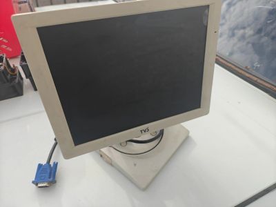 Лот: 25747033. Фото: 1. 🖥️ Монитор TVS LP-10R01 (10.4... ЖК-мониторы