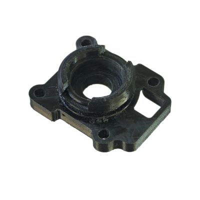 Лот: 25640105. Фото: 1. Основание помпы Tohatsu M30A4... Запчасти для лодок, катеров, лодочных моторов
