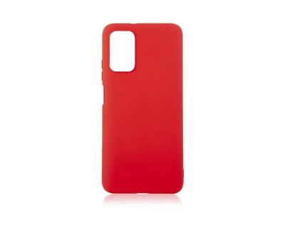 Лот: 19838155. Фото: 1. Кейс Silicon Soft Touch Full TPU... Чехлы, бамперы
