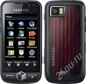 Лот: 419267. Фото: 1. сотовый телефон samsung s8000. Кнопочные мобильные телефоны