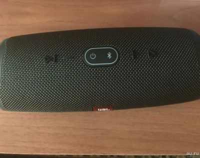 Лот: 18267253. Фото: 1. Jbl charge 4. Портативные, беспроводные колонки
