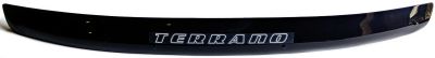 Лот: 13026364. Фото: 1. Nissan Terrano, Pathfinder 1995-1999... Детали тюнинга