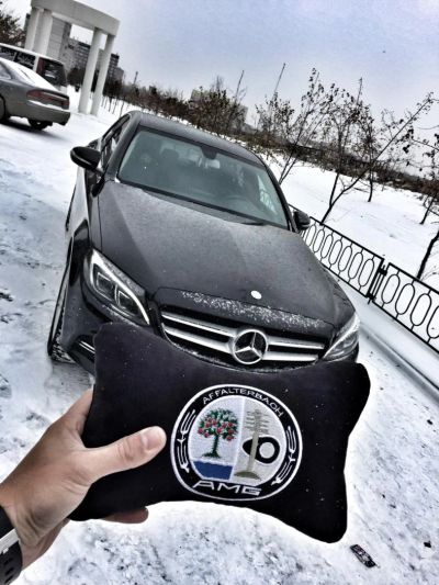 Лот: 9119540. Фото: 1. Комплект автомобильных подушек... Другое (оснащение, оборудование, аксессуары)