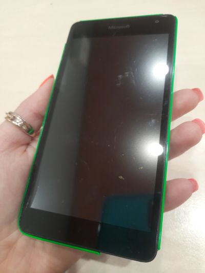 Лот: 19045961. Фото: 1. Телефон Micromax RM-1090. Смартфоны