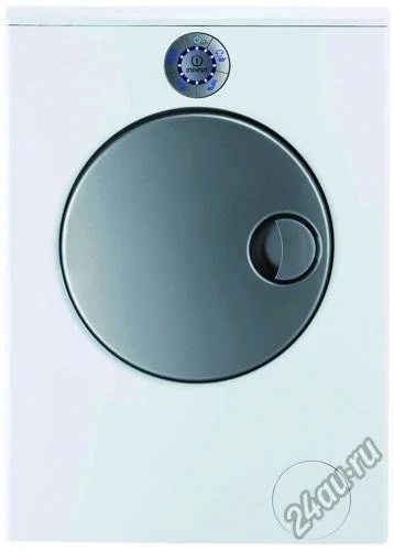 Лот: 4376479. Фото: 1. Стиральная машина Indesit Moon. Стиральные машины