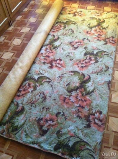 Лот: 9780487. Фото: 1. Палас. Срочно!. Ковры
