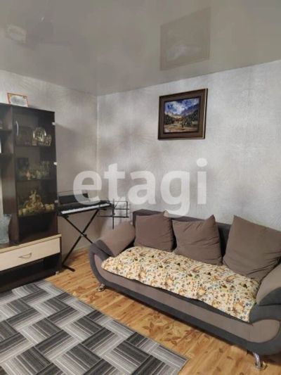 Лот: 23488279. Фото: 1. Продам 2-комн. кв. 45.3 кв.м... Японская кухня