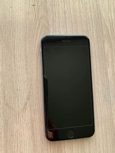 Лот: 14729941. Фото: 1. Айфон 6S 64 GB. Смартфоны