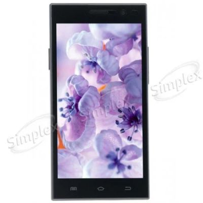 Лот: 11499532. Фото: 1. обмен -сотовый - DEXP Ixion ML145... Смартфоны