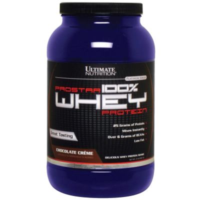 Лот: 7032313. Фото: 1. Сывороточный Протеин ProStar Whey... Спортивное питание, витамины