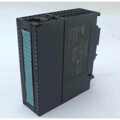 Лот: 12478584. Фото: 1. Siemens 6es7331-1kf01-0AB0 simatic... Контрольно-измерительное оборудование