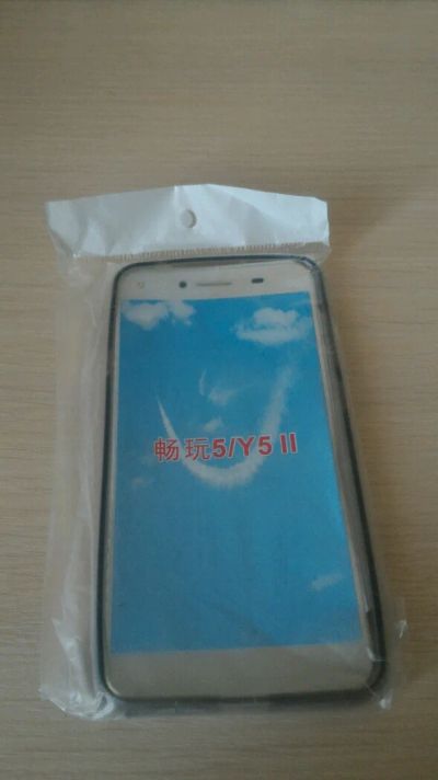 Лот: 9129150. Фото: 1. Чехол для Huawei Honor 5A ( Y5... Чехлы, бамперы