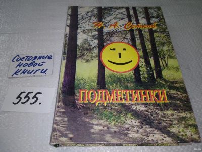Лот: 18247964. Фото: 1. Николай Александрович Сетков... Художественная
