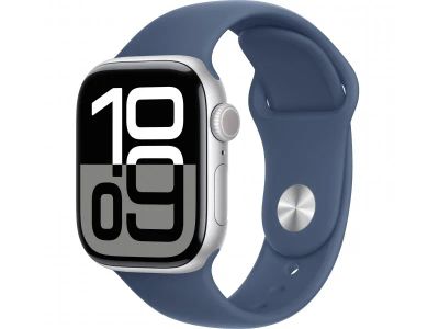 Лот: 24354288. Фото: 1. Умные часы Apple Watch Series... Смарт-часы, фитнес-браслеты, аксессуары