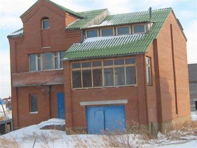Лот: 981268. Фото: 1. Продам коттедж . Дома