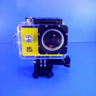 Лот: 7440437. Фото: 1. Экшн камера Extreme Action Camera... Экшн камеры