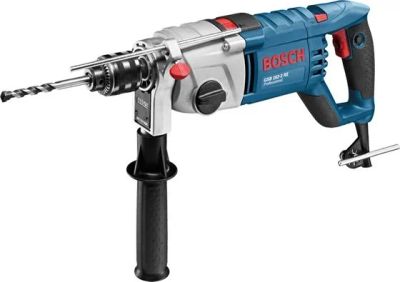 Лот: 7255261. Фото: 1. Дрель ударная BOSCH GSB 162-2... Электроинструмент