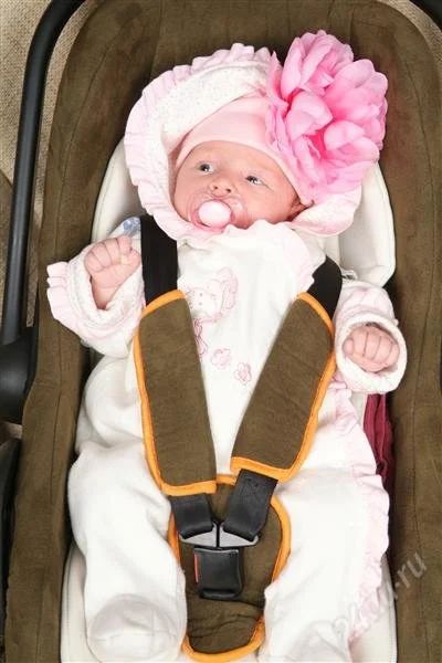 Лот: 1351036. Фото: 1. Автолюлька LIKO BABY. Детские автокресла