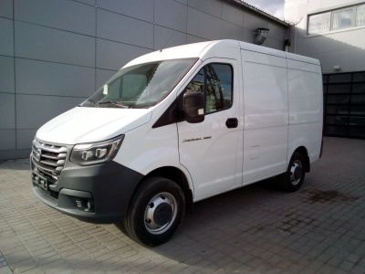 Лот: 22167316. Фото: 1. Газ Фургон. Автомобили