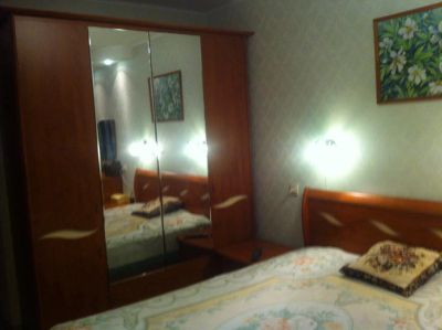 Лот: 5015135. Фото: 1. Спальня. Дятьково. В Зеленогорске... Диваны