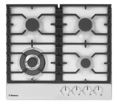 Лот: 21643495. Фото: 1. Варочная панель газовая Hansa... Плиты, духовые шкафы, варочные поверхности