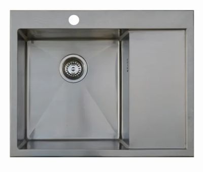 Лот: 5424592. Фото: 1. Мойка кухонная №6. Другое (сантехника, водопровод)